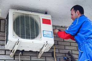 Find HVAC Contractors in Gem County
